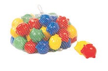 Stylish Plastic Ball