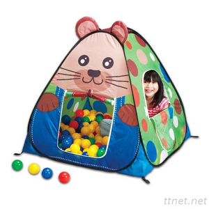 Ball House