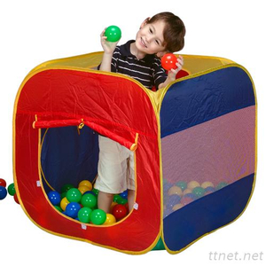 Ball House