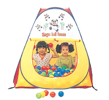 Ball House