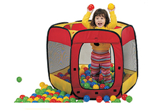 Ball House